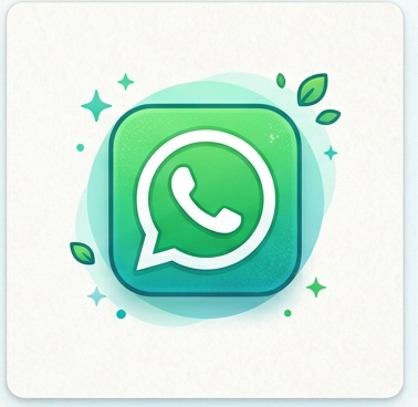 Fale conosco no WhatsApp